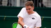 Henry Patten wins British battle with Neal Skupski to reach men’s doubles final