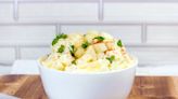 How to Make the Best-Ever Potato Salad, According to Chef Jacques Pépin