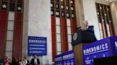 Biden faces key test as end of fundraising quarter looms