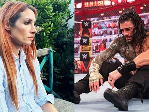 WWE News Roundup: Major superstar will never return to in-ring competition due to health issues, Veteran on Becky Lynch, Roman Reigns' return