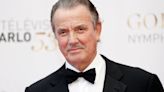 'Young and the Restless' Star Eric Braeden Reveals Cancer Diagnosis