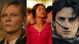 The best movies of 2024 (so far)