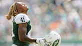 Former Jets Cornerback Wanted by Police: Report