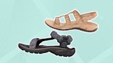 The Best Sandals for Wide Feet, 2,000 Hours of Research and Testing Later