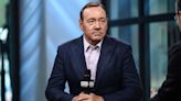 Kevin Spacey Returns as Frank Underwood in Bizarre Tucker Carlson Interview: Watch