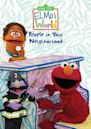 Elmo's World: People in Your Neighborhood