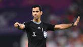Croatia vs Morocco referee: Who is World Cup 2022 official Abdulrahman Al-Jassim?