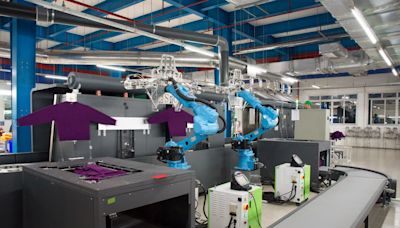 Crystal Group invests in automation with Vietnam ‘modernisation centre’
