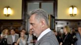 Ukraine Says Tycoon Firtash Suspected of Embezzlement