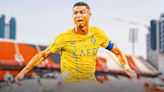 Cristiano Ronaldo officially a problem for Al Nassr