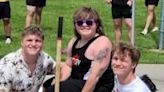 Perry para-athlete’s road to a second state shot put title aided by special chair constructed by teammates