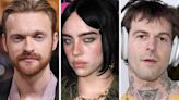 Finneas Opened Up About How He Feels About Billie Eilish Dating Jesse Rutherford
