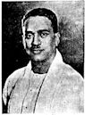P. S. Kumaraswamy Raja