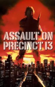 Assault on Precinct 13 (1976 film)