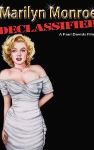 Marilyn Monroe Declassified