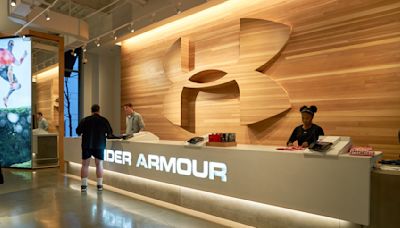 Under Armour stock price to get ugly before getting better