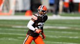 Browns claim former Cleveland DB Moffatt off waivers from Jets