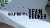 Call of Duty Warzone and Modern Warfare 3 Official Devin Booker Bundle Vignette Trailer