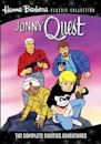 The New Adventures of Jonny Quest