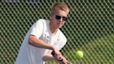 Aberdeen Roncalli turns in solid opening day in State A boys tennis tourney