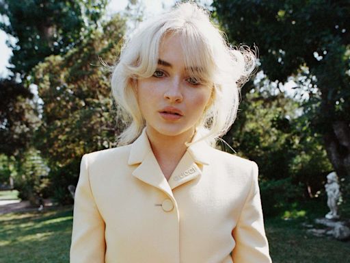 Sabrina Carpenter Doesn t Want to Discuss Her Relationships: I Get Why People Are Interested