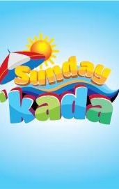 Sunday 'Kada