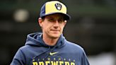 Chicago Cubs hire manager Craig Counsell away from Milwaukee in surprising move