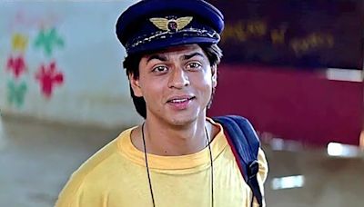 How Much Was SRK Paid For Kabhi Haan Kabhi Naa?
