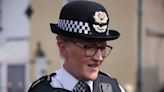 Merseyside Police chief tells court aggression faced by officers ‘unprecedented’