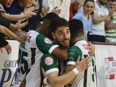 El Córdoba Futsal y dos citas finales para poner el broche de oro a una temporada histórica
