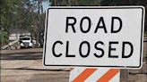 Fallen tree causes road closure in McDowell County