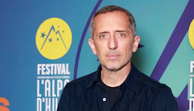 Gad Elmaleh se confie sur les menaces qu’il reçoit : "L'antisémitisme est un bruit sourd, omniprésent depuis toujours"