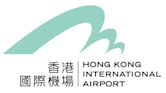 Hong Kong International Airport