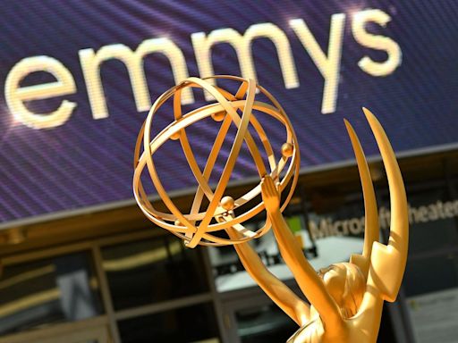 Hit TV shows await Emmy nominations