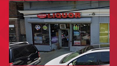 Cocchia’s Liquor Store in Norwalk allegedly found with cocaine, guns, illegal gambling machines, Mexican gang leader