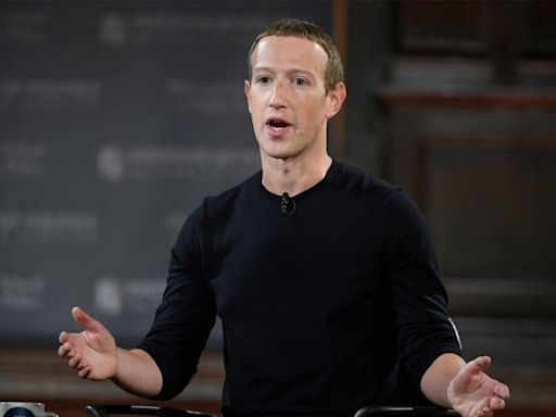 Meta will take years to make money from Gen AI, says Mark Zuckerberg, upbeat about its prospects