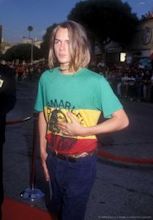 River Phoenix gallego