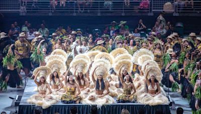 This Festival Celebrates Indigenous Pacific Islanders and Maps Out How Visitors to Hawaii Can Do the Same