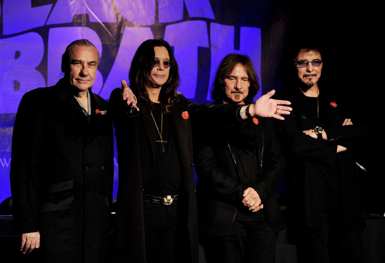 Black Sabbath’s Fan-Favorite Album Returns After More Than A Decade