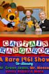 Captain Kangaroo