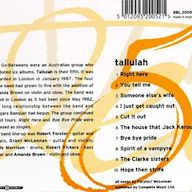 Tallulah