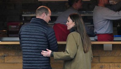 Kate Middleton Is 'Fully Supported by Prince William' as He's 'Devoted to Her Recuperation'
