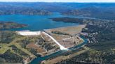 Lake Oroville continues to adjust water releases