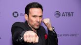 Jason David Frank's wife confirms Power Rangers star died by suicide
