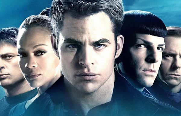 STAR TREK 4: Chris Pine Weighs In On Movie Getting Yet Another Writer: "I Thought There Was Already A Script"