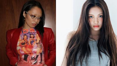 Rina Sawayama blocks those calling her out for joining NewJeans' Hyein at Bunnys Camp