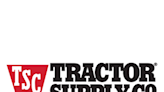 Tractor Supply Foundation Announces $5 Million Scholarship Program To Support the Future Generation of Agricultural Leaders