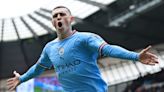 Changes to Phil Foden's role at Manchester City have put him back on path to greatness