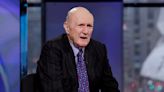 Julian Robertson, founder of Tiger Management, dies at 90