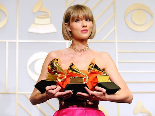 La 67 edición de los Grammy se celebrará el 2 de febrero de 2025 en Los Ángeles